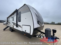 Used 2022 Cruiser RV Radiance Ultra Lite 25RB available in Texarkana, Arkansas