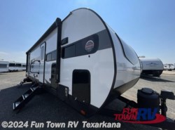 New 2024 Forest River Wildwood 28FKGX available in Texarkana, Arkansas