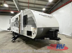 New 2025 Forest River Wildwood X-Lite 273QBXL available in Texarkana, Arkansas