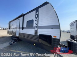 New 2024 Keystone Hideout Sport 291BR available in Texarkana, Arkansas