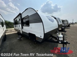 New 2025 Forest River Salem FSX 266BHLE available in Texarkana, Arkansas