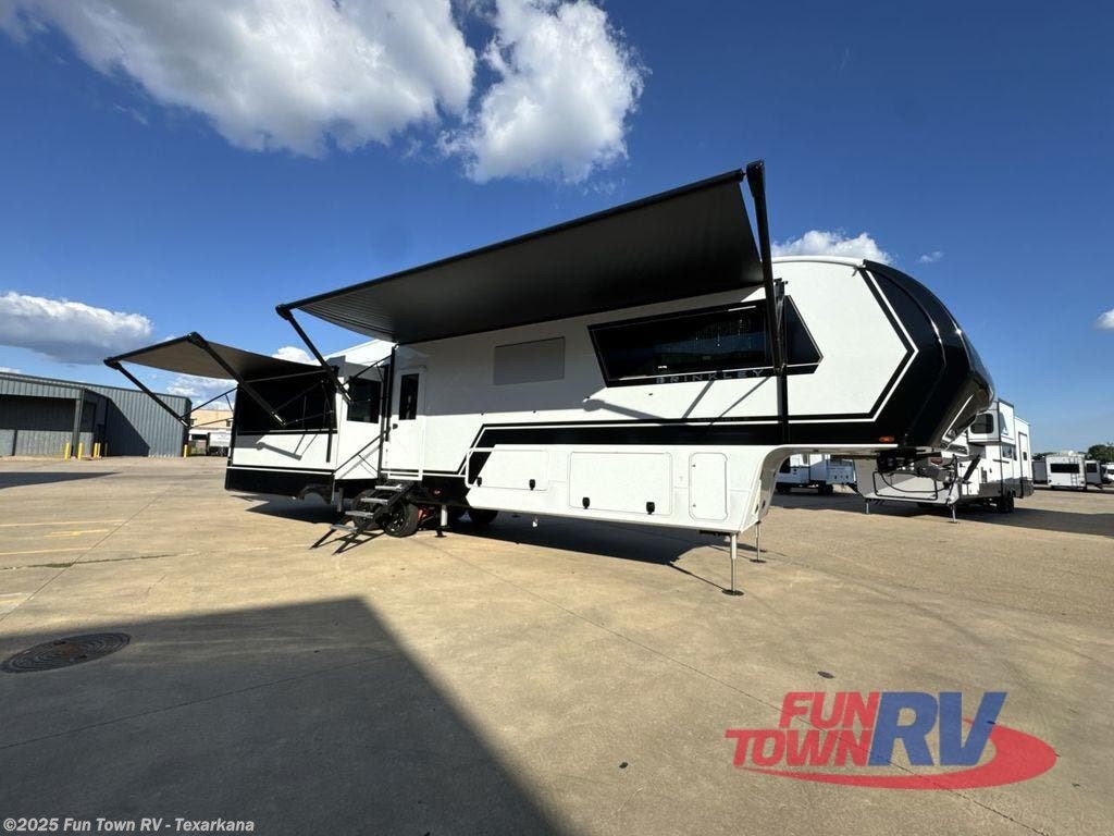 New 2026 Brinkley RV Model Z 3610 available in Texarkana, Arkansas