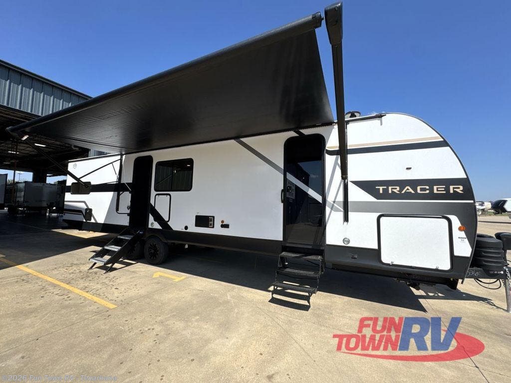 New 2026 Prime Time Tracer 295DB available in Texarkana, Arkansas