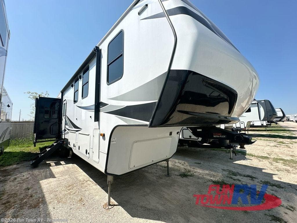 Used 2023 CrossRoads Cameo 3891MK available in Texarkana, Arkansas