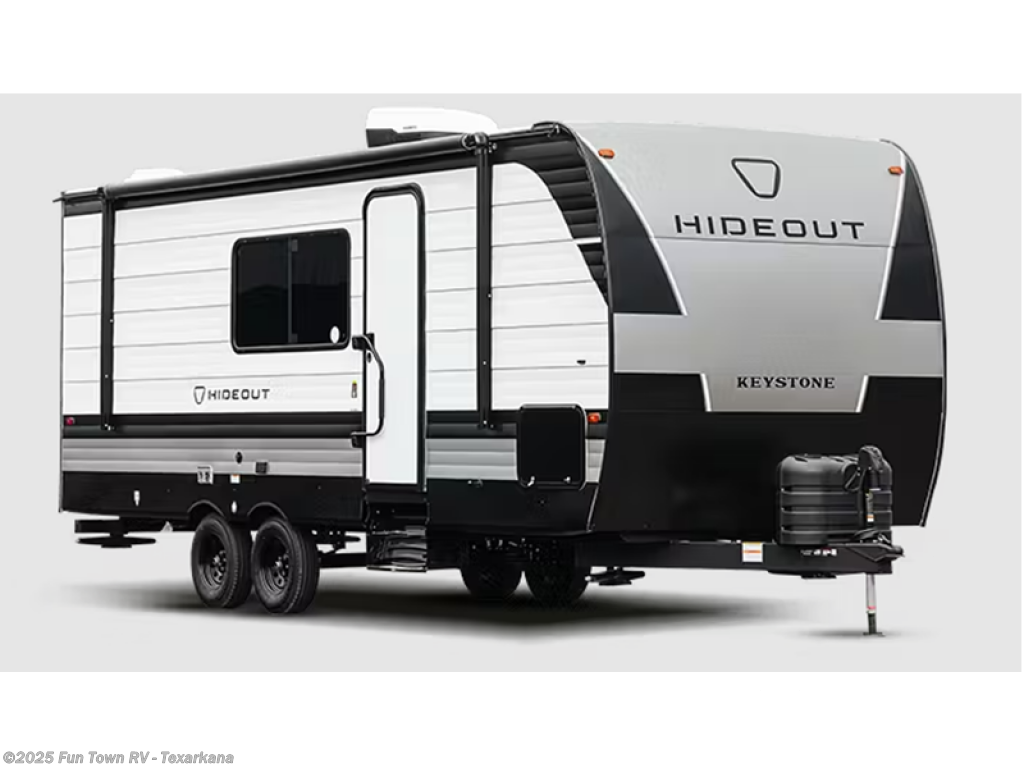 New 2026 Keystone Hideout 230BH available in Texarkana, Arkansas