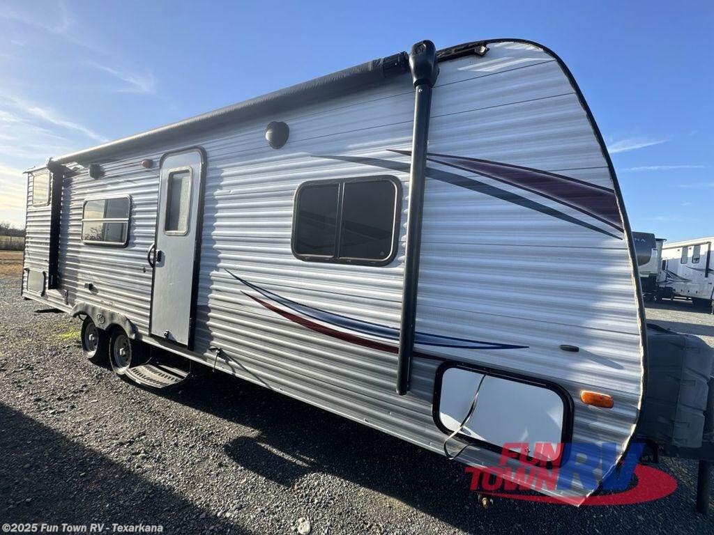 Used 2015 Keystone  Summerland 2600TB available in Texarkana, Arkansas