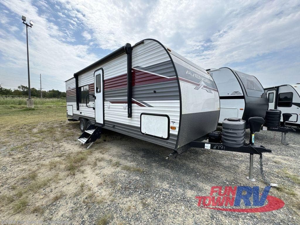 Used 2024 Prime Time Avenger 26BK available in Texarkana, Arkansas