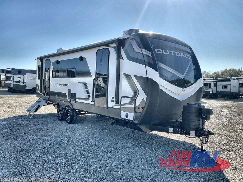New 2025 Keystone Outback 252RD available in Texarkana, Arkansas