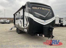 New 2025 Keystone Outback 212RB available in Texarkana, Arkansas