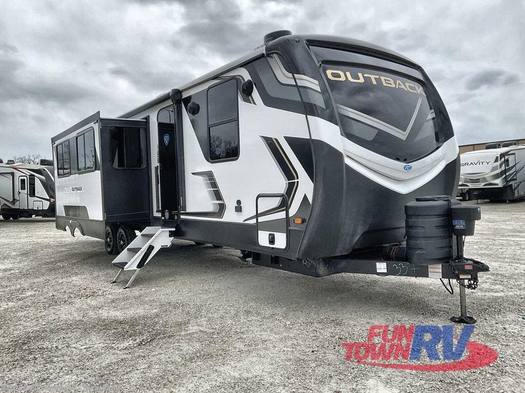 New 2025 Keystone Outback 340BH available in Texarkana, Arkansas