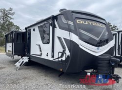 New 2025 Keystone Outback 328RL available in Texarkana, Arkansas