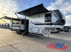 New 2026 Keystone Montana High Country 381TB available in Texarkana, Arkansas