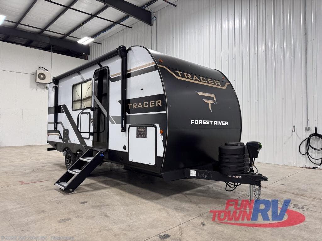New 2026 Prime Time Tracer 195RB available in Texarkana, Arkansas