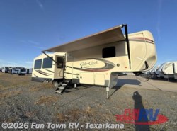 Used 2018 Forest River Cedar Creek Silverback 29RE available in Texarkana, Arkansas