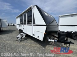 New 2026 Winnebago Micro Minnie 2108TB available in Texarkana, Arkansas