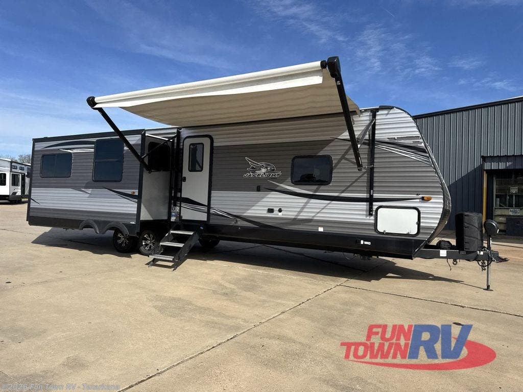 Used 2021 Jayco  Jayco 34RSBS available in Texarkana, Arkansas