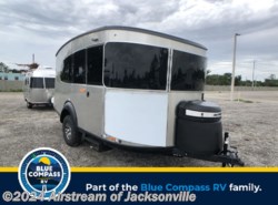 New 2024 Airstream Basecamp 20X available in Jacksonville, Florida