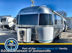 New 2024 Airstream Flying Cloud 25FB Twin available in Jacksonville, Florida