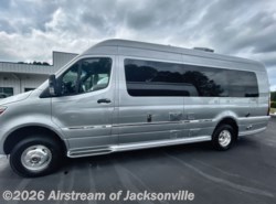 New 2025 Airstream Interstate 24GT Std. Model available in Jacksonville, Florida