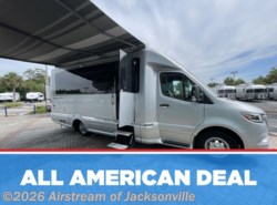 New 2025 Airstream Atlas Murphy Suite available in Jacksonville, Florida