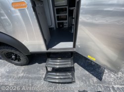 New 2025 Airstream Basecamp 20X available in Jacksonville, Florida