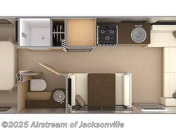 Used 2020 Airstream Flying Cloud 28rb Twin available in Jacksonville, Florida