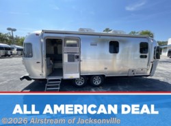 New 2026 Airstream Flying Cloud 25FB available in Jacksonville, Florida