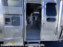 New 2026 Airstream Classic 30RB available in Jacksonville, Florida