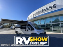 New 2026 Airstream Rangeline available in Jacksonville, Florida