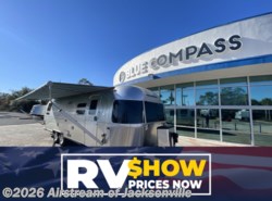 New 2026 Airstream International 30RB available in Jacksonville, Florida