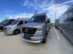 New 2026 Airstream Interstate 19 Std. Model available in Jacksonville, Florida