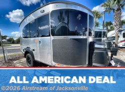 New 2026 Airstream Basecamp Xe 20Xe available in Jacksonville, Florida
