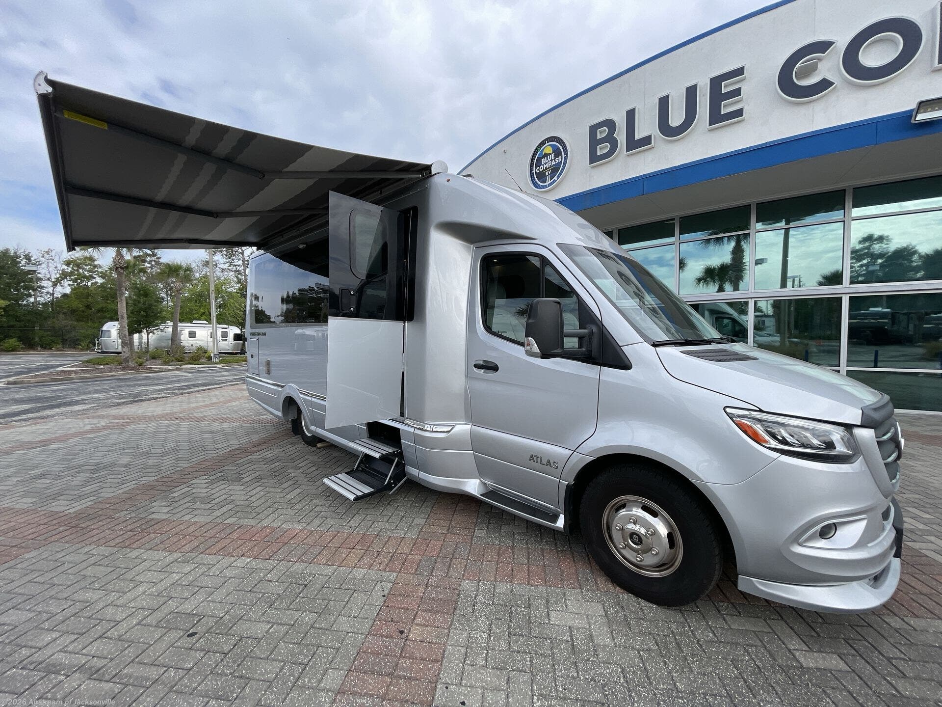Used 2022 Airstream Atlas  available in Jacksonville, Florida