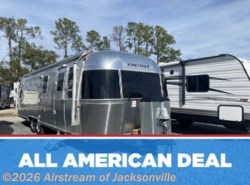 Used 2019 Airstream Classic 30RBQ available in Jacksonville, Florida