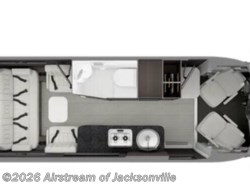 Used 2016 Airstream Interstate 24GT Std. Model available in Jacksonville, Florida