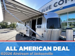 Used 2016 Airstream Classic 30RBT available in Jacksonville, Florida