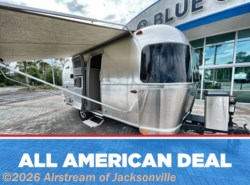Used 2025 Airstream Caravel 20FB available in Jacksonville, Florida