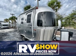 Used 2024 Airstream Caravel 16RB available in Jacksonville, Florida