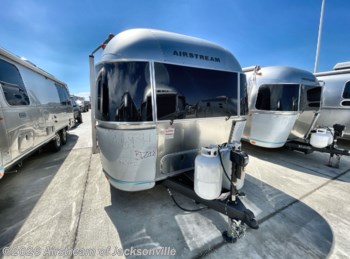 New 2027 Airstream International 27FB Twin available in Jacksonville, Florida