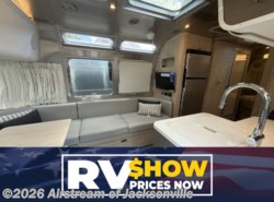 New 2026 Airstream Globetrotter 27FB available in Jacksonville, Florida