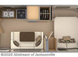 Used 2020 Airstream Flying Cloud 23FB available in Jacksonville, Florida