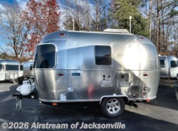 New 2027 Airstream Bambi 16RB available in Jacksonville, Florida