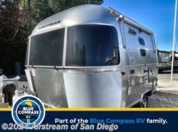 New 2023 Airstream Caravel 16RB available in San Diego, California