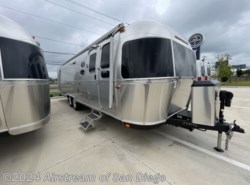 New 2023 Airstream Classic 30RB available in San Diego, California