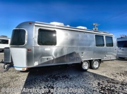 New 2023 Airstream Flying Cloud 25FB Twin available in San Diego, California