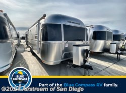 New 2023 Airstream International 27FB available in San Diego, California
