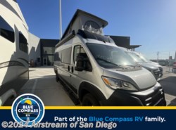 New 2024 Airstream Rangeline Std. Model available in San Diego, California