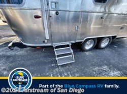 New 2023 Airstream International 25FB Queen available in San Diego, California