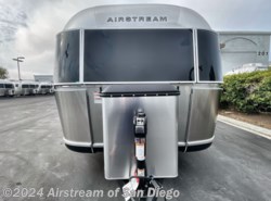 New 2024 Airstream Classic 30RB available in San Diego, California