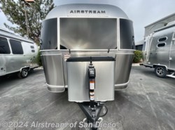 New 2024 Airstream Caravel 22FB available in San Diego, California